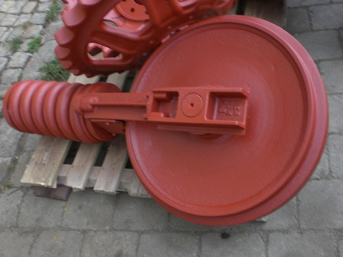 Atlas 1604 AWEA 4 und 1302 D - أجزاء الهيكل السفلي - آلات الإنشاء: صورة 1 Atlas 1604 AWEA 4 und 1302 D - أجزاء الهيكل السفلي - آلات الإنشاء: صورة 1