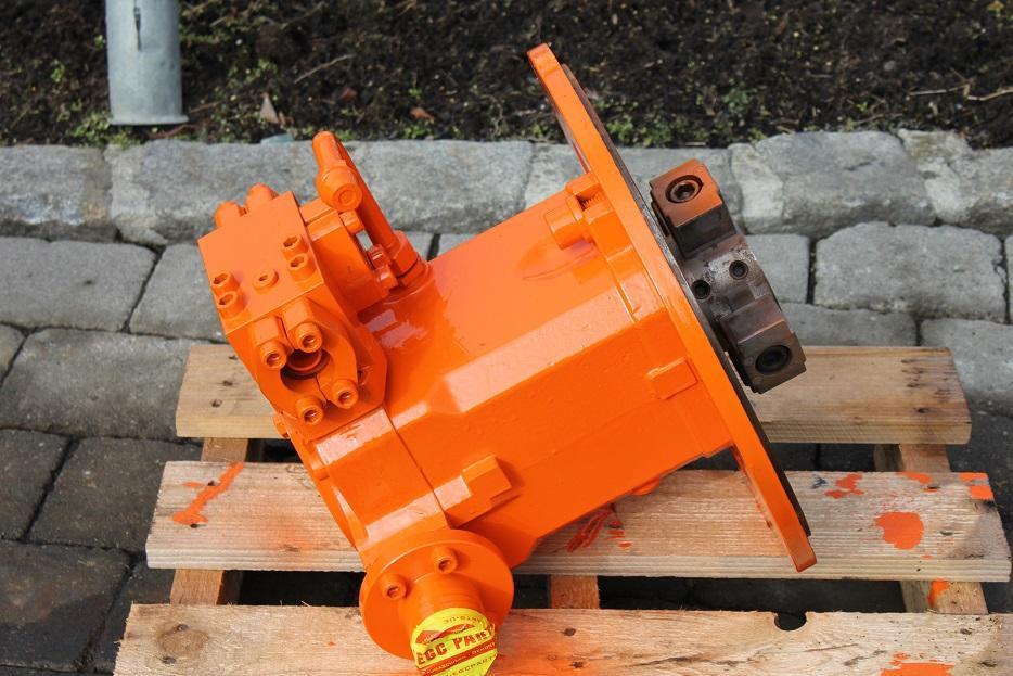 Atlas 1604 LC , Linde HPR - مضخة هيدروليكية - آلات الإنشاء: صورة 2 Atlas 1604 LC , Linde HPR - مضخة هيدروليكية - آلات الإنشاء: صورة 2