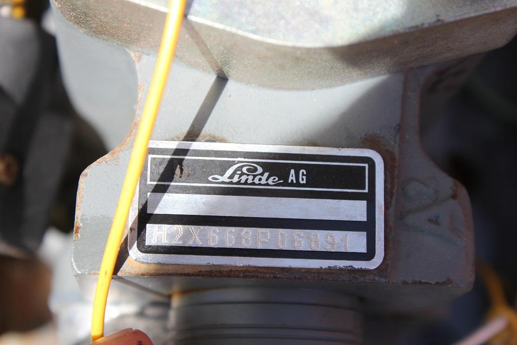 Atlas 1905 M - صمام هيدروليكي - آلات الإنشاء: صورة 4 Atlas 1905 M - صمام هيدروليكي - آلات الإنشاء: صورة 4