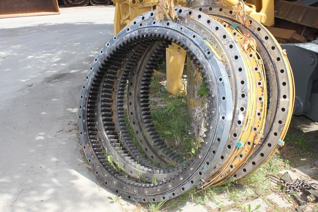 Atlas 1905 M - حلقة الدوران - آلات الإنشاء: صورة 2 Atlas 1905 M - حلقة الدوران - آلات الإنشاء: صورة 2