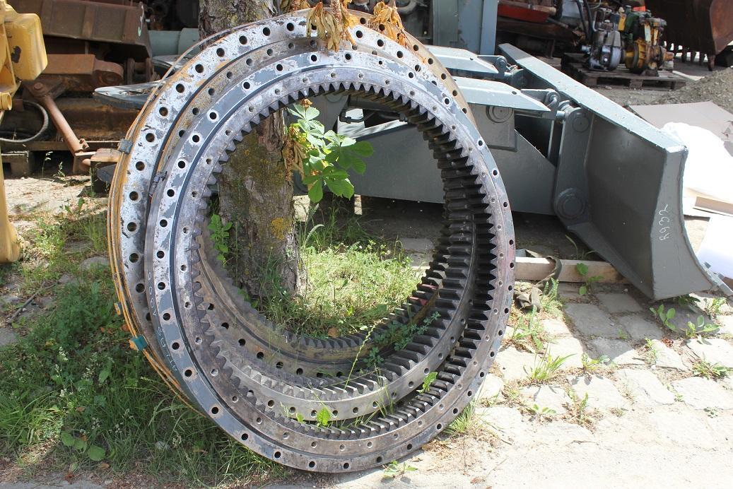 Atlas 1905 M - حلقة الدوران - آلات الإنشاء: صورة 4 Atlas 1905 M - حلقة الدوران - آلات الإنشاء: صورة 4