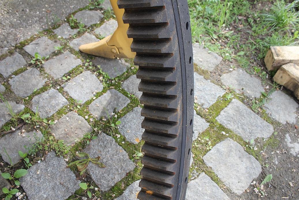 Atlas 2005 - حلقة الدوران - آلات الإنشاء: صورة 3 Atlas 2005 - حلقة الدوران - آلات الإنشاء: صورة 3