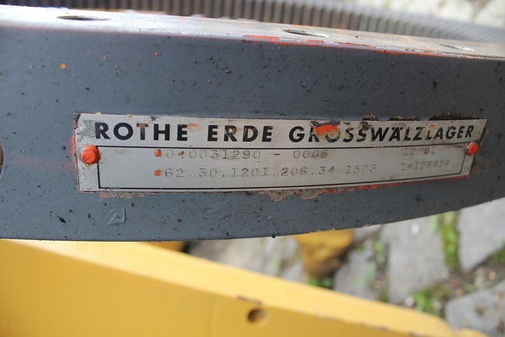 Atlas 2005 - حلقة الدوران - آلات الإنشاء: صورة 5 Atlas 2005 - حلقة الدوران - آلات الإنشاء: صورة 5