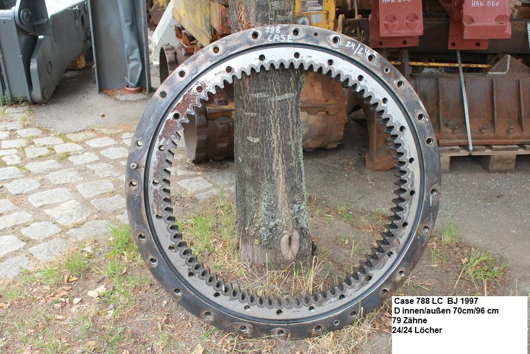 Case 788 LC - حلقة الدوران - آلات الإنشاء: صورة 5 Case 788 LC - حلقة الدوران - آلات الإنشاء: صورة 5
