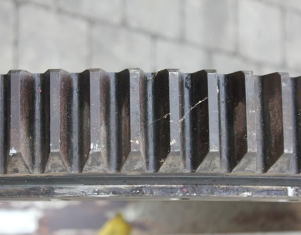 Caterpillar 212 BFT - حلقة الدوران - آلات الإنشاء: صورة 5 Caterpillar 212 BFT - حلقة الدوران - آلات الإنشاء: صورة 5