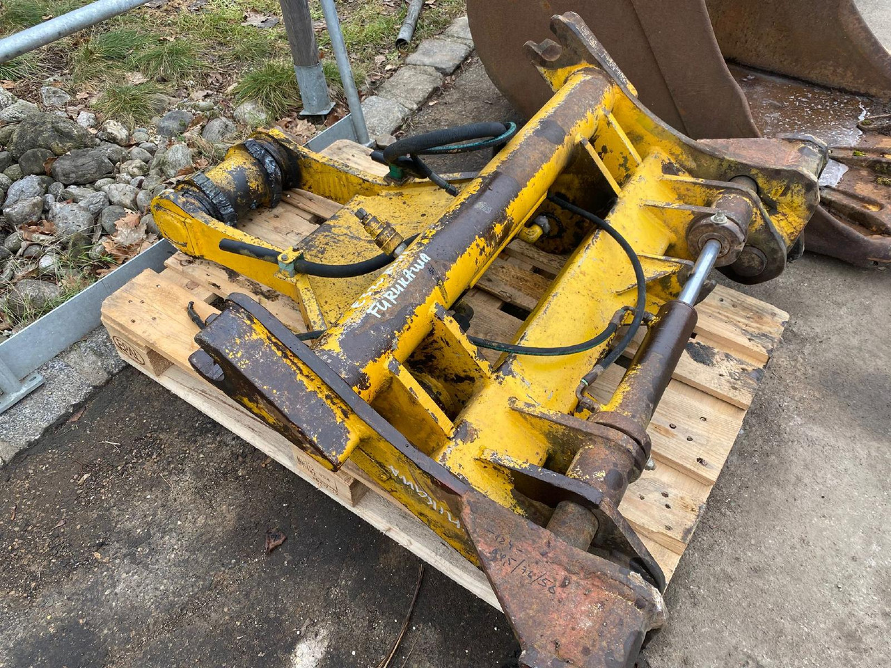 Furukawa 320E - قارنة التوصيل السريعة: صورة 3 Furukawa 320E - قارنة التوصيل السريعة: صورة 3