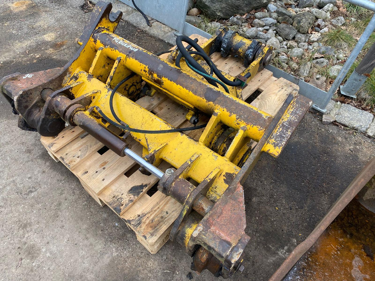 Furukawa 320E - قارنة التوصيل السريعة: صورة 4 Furukawa 320E - قارنة التوصيل السريعة: صورة 4