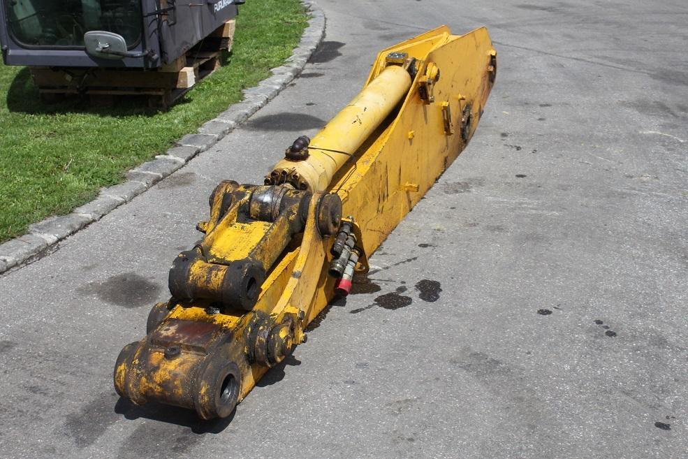 Furukawa 735 - ذراع الرافعة: صورة 3 Furukawa 735 - ذراع الرافعة: صورة 3