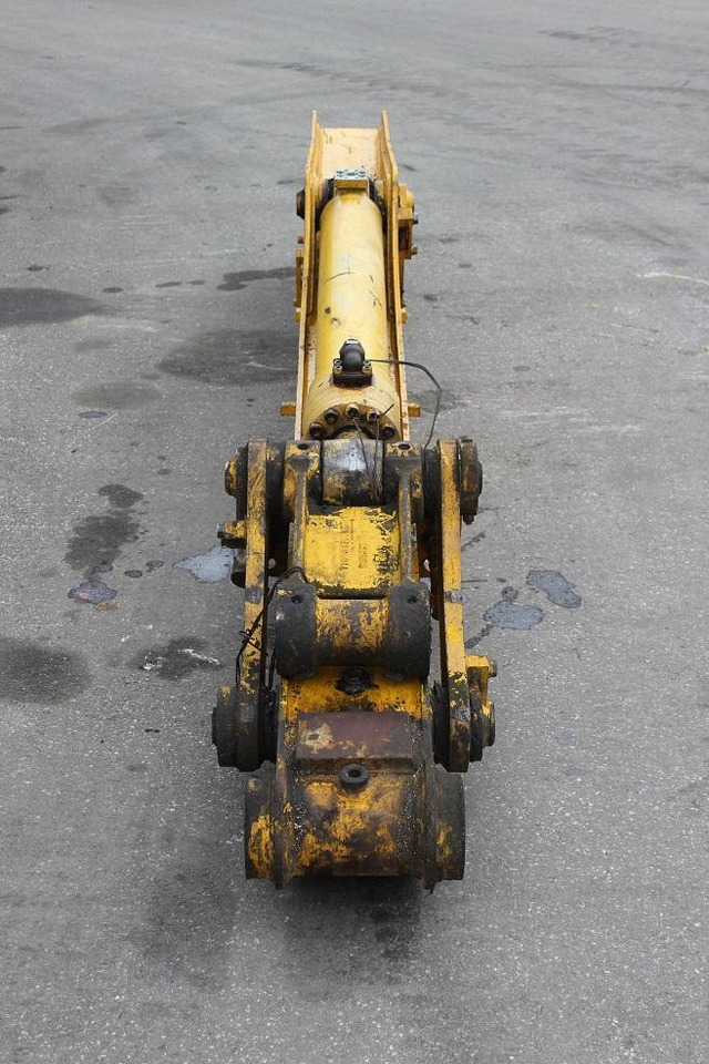 Furukawa 735 - ذراع الرافعة: صورة 5 Furukawa 735 - ذراع الرافعة: صورة 5