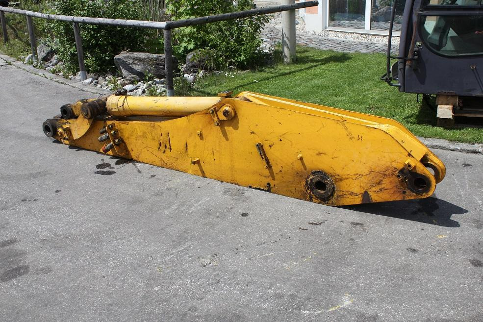 Furukawa 735 - ذراع الرافعة: صورة 2 Furukawa 735 - ذراع الرافعة: صورة 2