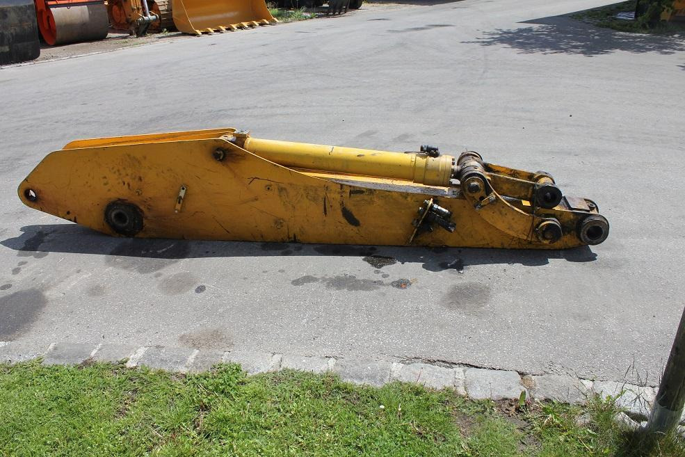 Furukawa 735 - ذراع الرافعة: صورة 1 Furukawa 735 - ذراع الرافعة: صورة 1