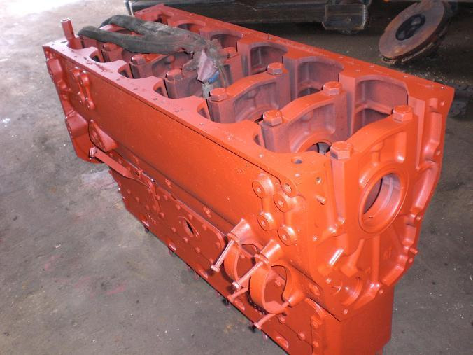 Hanomag B 11 D 961-D 941-D 962/3 - مجموعة الأسطوانة - آلات الإنشاء: صورة 2 Hanomag B 11 D 961-D 941-D 962/3 - مجموعة الأسطوانة - آلات الإنشاء: صورة 2