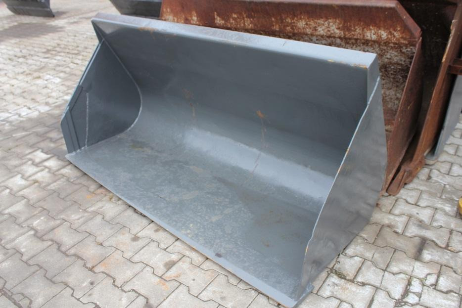 Kramer 412 - بكت شيول - آلات الإنشاء: صورة 4 Kramer 412 - بكت شيول - آلات الإنشاء: صورة 4