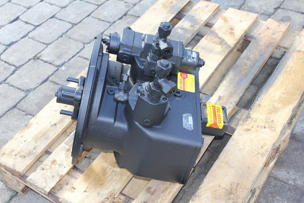 Liebherr A901 - مضخة هيدروليكية - آلات الإنشاء: صورة 1 Liebherr A901 - مضخة هيدروليكية - آلات الإنشاء: صورة 1