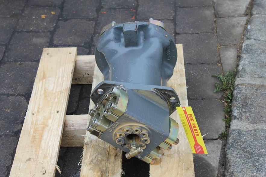 Liebherr-Linde R 914 - قطع الغيار - حفّار: صورة 5 Liebherr-Linde R 914 - قطع الغيار - حفّار: صورة 5