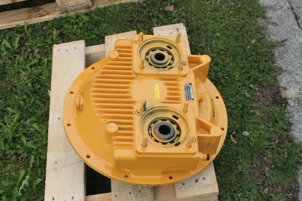 Liebherr PL 712 Lit. - نقل الحركة - آلات الإنشاء: صورة 2 Liebherr PL 712 Lit. - نقل الحركة - آلات الإنشاء: صورة 2