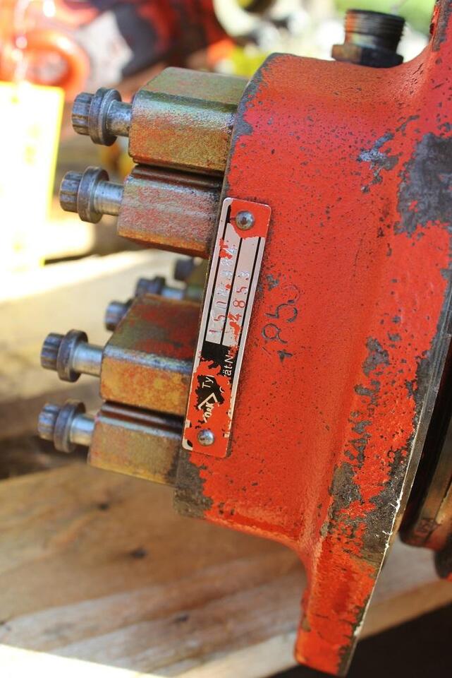 O&K RH 6 - أجهزة هيدروليكية - حفار زاحف: صورة 3 O&K RH 6 - أجهزة هيدروليكية - حفار زاحف: صورة 3