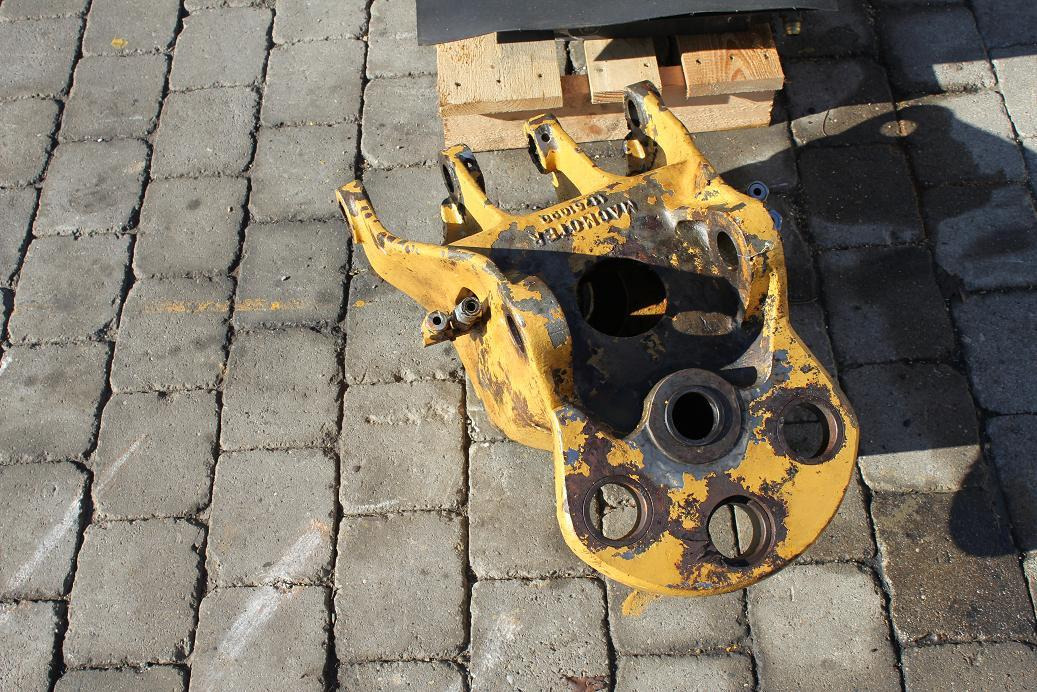 هيكل السيارة الخارجية - حفّار Zeppelin ZM 6: صورة 6 هيكل السيارة الخارجية - حفّار Zeppelin ZM 6: صورة 6