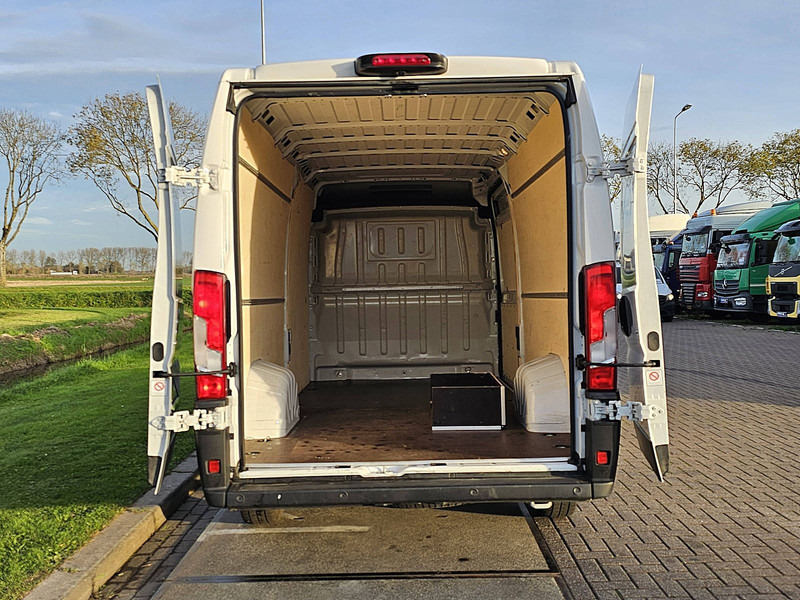 فان Citroën Jumper 2.2 L4H2 Maxi Airco: صورة 11