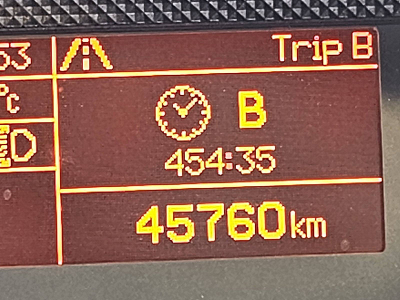 فان Citroën Jumper 2.2 L4H2 Maxi Airco: صورة 8