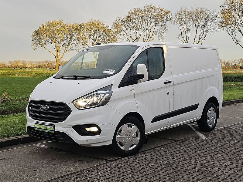 Ford Transit Custom 2.0 L1 Automaat Navi AC! - فان المدمجة: صورة 2 Ford Transit Custom 2.0 L1 Automaat Navi AC! - فان المدمجة: صورة 2