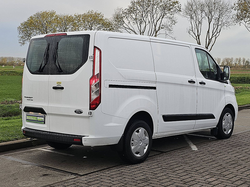 Ford Transit Custom 2.0 L1 Automaat Navi AC! - فان المدمجة: صورة 3 Ford Transit Custom 2.0 L1 Automaat Navi AC! - فان المدمجة: صورة 3