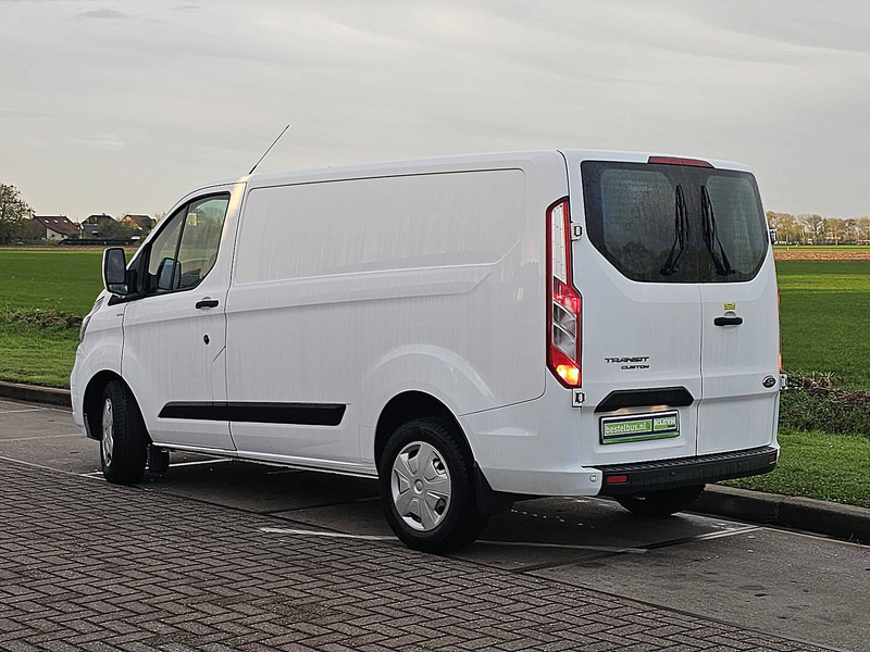 Ford Transit Custom 2.0 L1 Automaat Navi AC! - فان المدمجة: صورة 5 Ford Transit Custom 2.0 L1 Automaat Navi AC! - فان المدمجة: صورة 5
