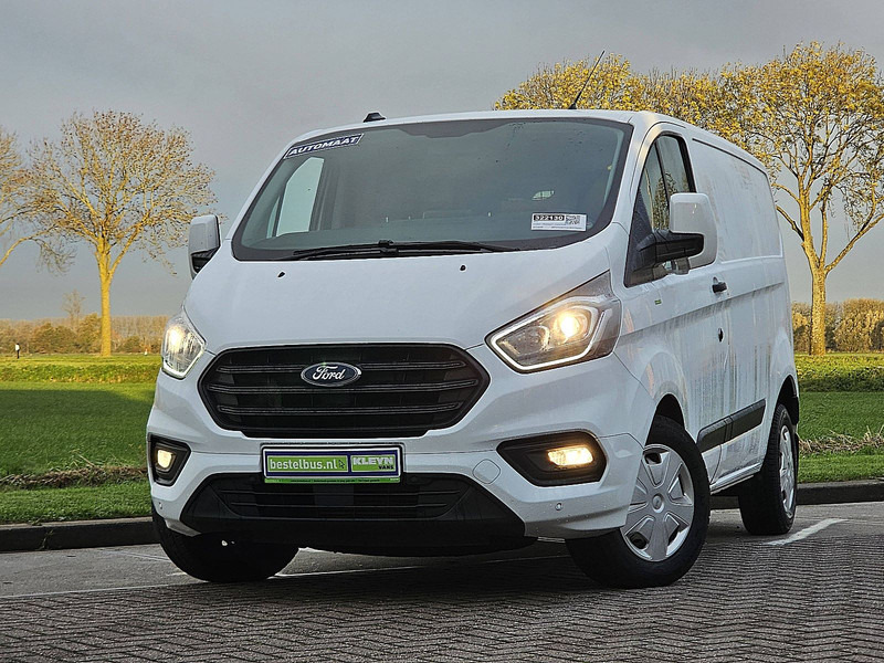 Ford Transit Custom 2.0 L1 Automaat Navi AC! - فان المدمجة: صورة 1 Ford Transit Custom 2.0 L1 Automaat Navi AC! - فان المدمجة: صورة 1