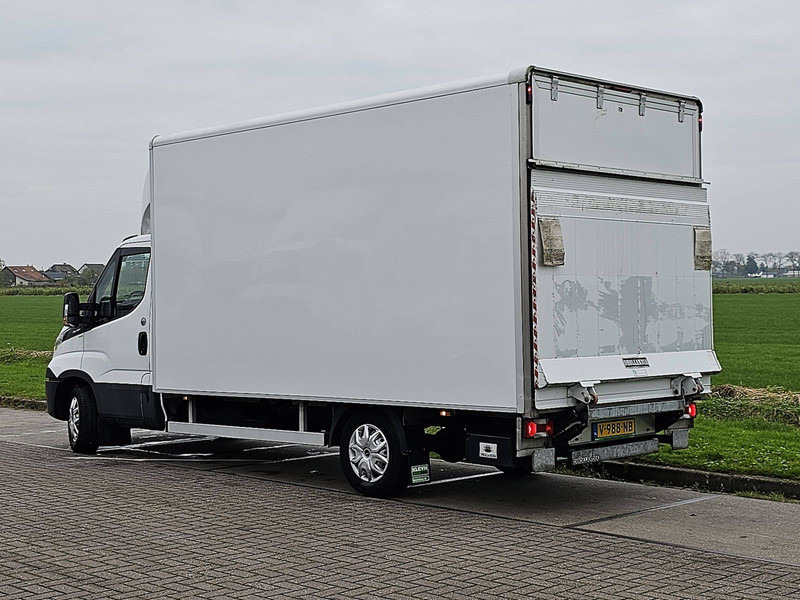 Iveco Daily 35S18 AC 3.0 LTR EURO6 - شاحنة بصندوق مغلق: صورة 5 Iveco Daily 35S18 AC 3.0 LTR EURO6 - شاحنة بصندوق مغلق: صورة 5