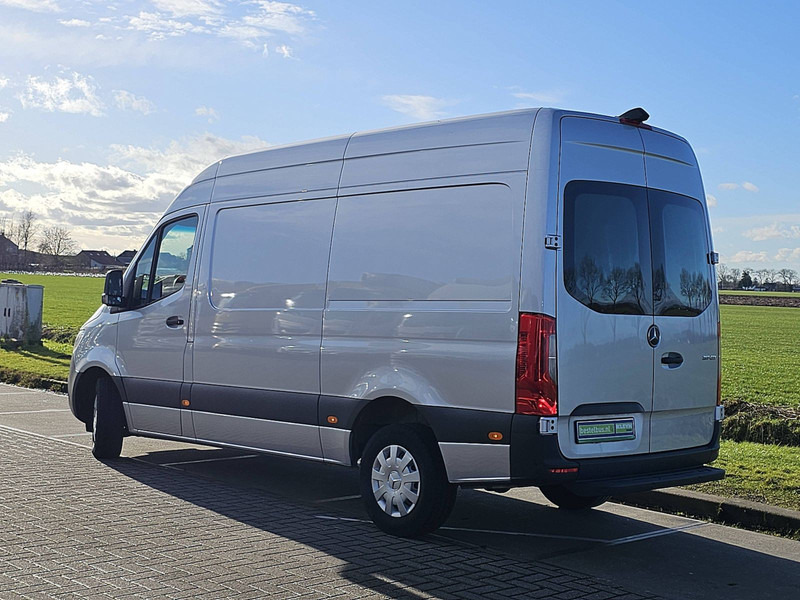 Mercedes-Benz Sprinter 317 L2H2 Automaat ACC! - فان: صورة 5 Mercedes-Benz Sprinter 317 L2H2 Automaat ACC! - فان: صورة 5