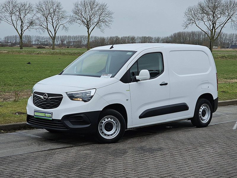 Opel Combo 1.5 L1 Trekhaak AC! - فان المدمجة: صورة 2 Opel Combo 1.5 L1 Trekhaak AC! - فان المدمجة: صورة 2