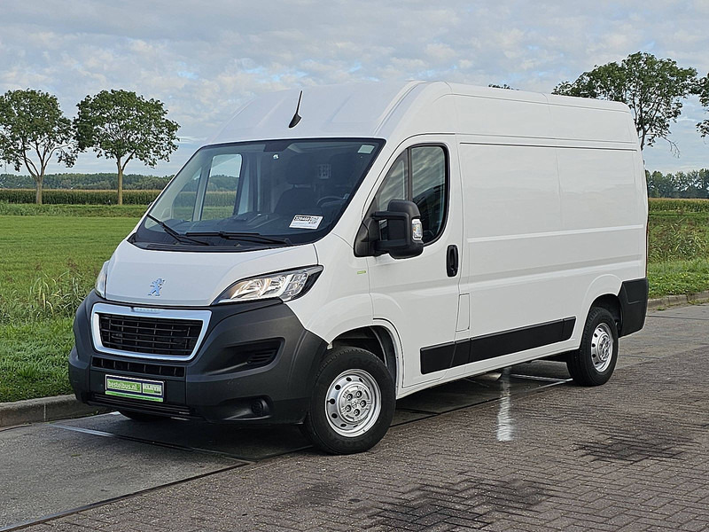 Peugeot Boxer 2.2 L2H2 Airco Euro6! - فان المدمجة: صورة 2 Peugeot Boxer 2.2 L2H2 Airco Euro6! - فان المدمجة: صورة 2