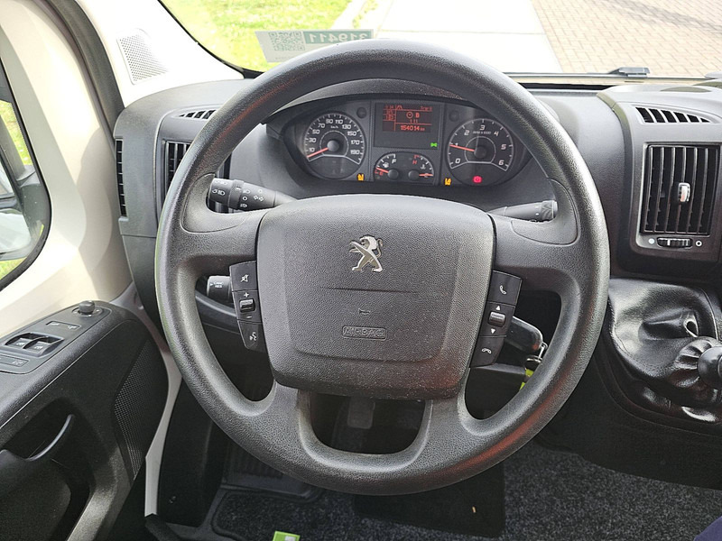 فان Peugeot Boxer 2.2 L2H2 Imperiaal Navi: صورة 10 فان Peugeot Boxer 2.2 L2H2 Imperiaal Navi: صورة 10