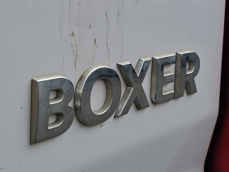 فان Peugeot Boxer 2.2 L2H2 Imperiaal Navi: صورة 18 فان Peugeot Boxer 2.2 L2H2 Imperiaal Navi: صورة 18