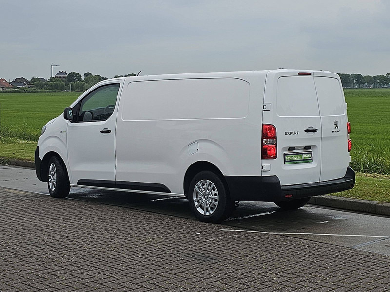 Peugeot Expert 2.0 BLUEHDI 120 LONG - فان المدمجة: صورة 5 Peugeot Expert 2.0 BLUEHDI 120 LONG - فان المدمجة: صورة 5