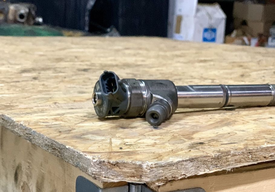 0445110564 for IVECO Daily 3.0 commercial vehicle - حاقن - شاحنة توصيل مغلقة: صورة 4 0445110564 for IVECO Daily 3.0 commercial vehicle - حاقن - شاحنة توصيل مغلقة: صورة 4