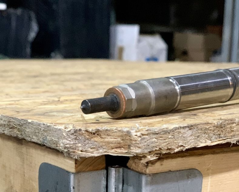 0445110564 for IVECO Daily 3.0 commercial vehicle - حاقن - شاحنة توصيل مغلقة: صورة 2 0445110564 for IVECO Daily 3.0 commercial vehicle - حاقن - شاحنة توصيل مغلقة: صورة 2