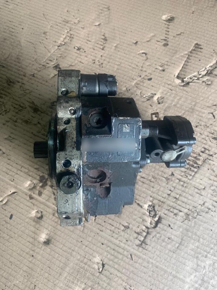 Bosch EURO 3 CR MAN TGA D20 0445020023/ 0445020082/0445020277 MAN EURO 3 CR MAN TGA D20 truck - مضخة الوقود - شاحنة: صورة 2 Bosch EURO 3 CR MAN TGA D20 0445020023/ 0445020082/0445020277 MAN EURO 3 CR MAN TGA D20 truck - مضخة الوقود - شاحنة: صورة 2