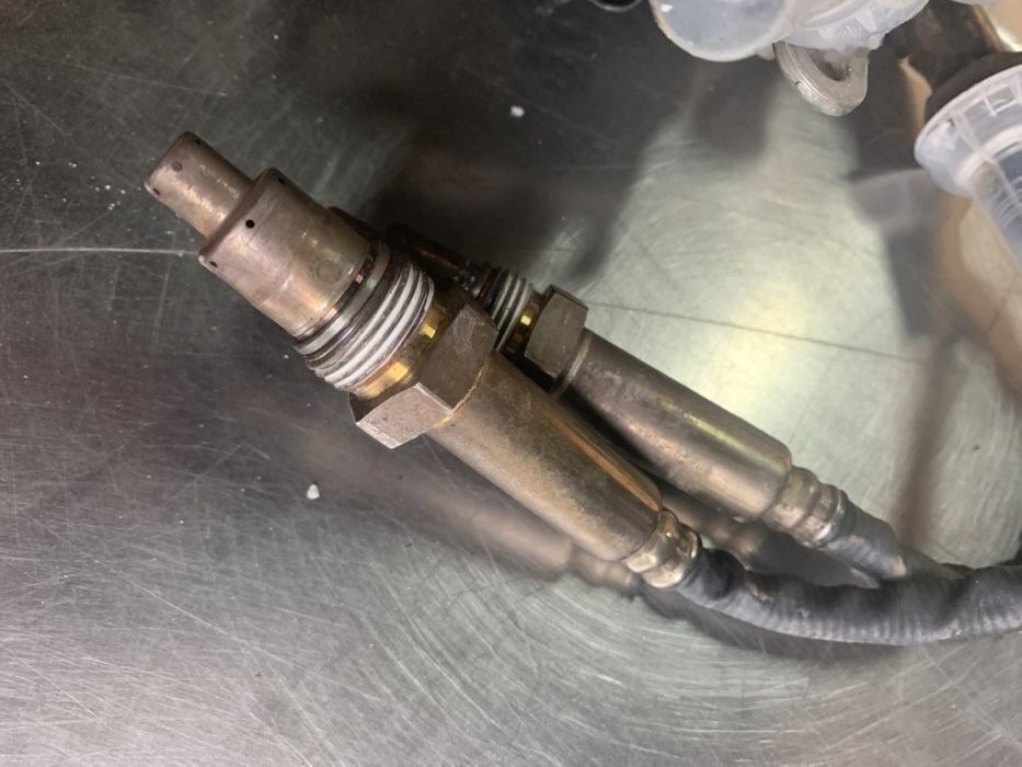 Continental NOX Adblue Daf xf 106 Cummins Euro 6 4326862 DAF Xf 106 Euro 6 / 4326862 NOX Czujnik Spalin truck - مستشعر - شاحنة: صورة 5 Continental NOX Adblue Daf xf 106 Cummins Euro 6 4326862 DAF Xf 106 Euro 6 / 4326862 NOX Czujnik Spalin truck - مستشعر - شاحنة: صورة 5