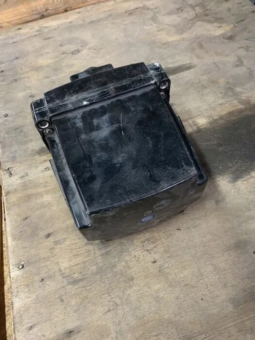 Cummins 4931694 DAF LF CF - علبة العادم/ نظام العادم - شاحنة: صورة 1 Cummins 4931694 DAF LF CF - علبة العادم/ نظام العادم - شاحنة: صورة 1