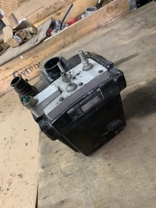 Cummins 4931694 DAF LF CF - علبة العادم/ نظام العادم - شاحنة: صورة 3 Cummins 4931694 DAF LF CF - علبة العادم/ نظام العادم - شاحنة: صورة 3