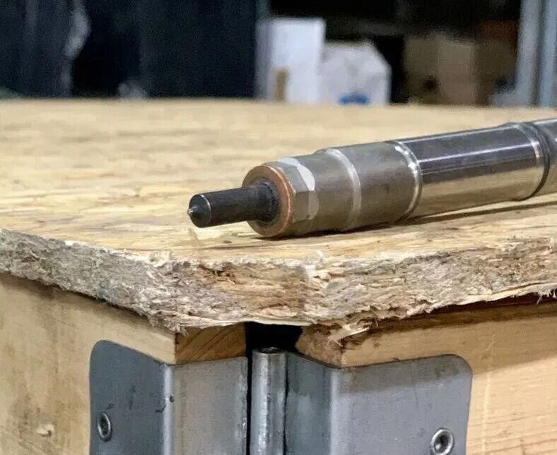 E Iveco Daily 0445110564 Oryginał 0445110564 - حاقن - شاحنة: صورة 2 E Iveco Daily 0445110564 Oryginał 0445110564 - حاقن - شاحنة: صورة 2