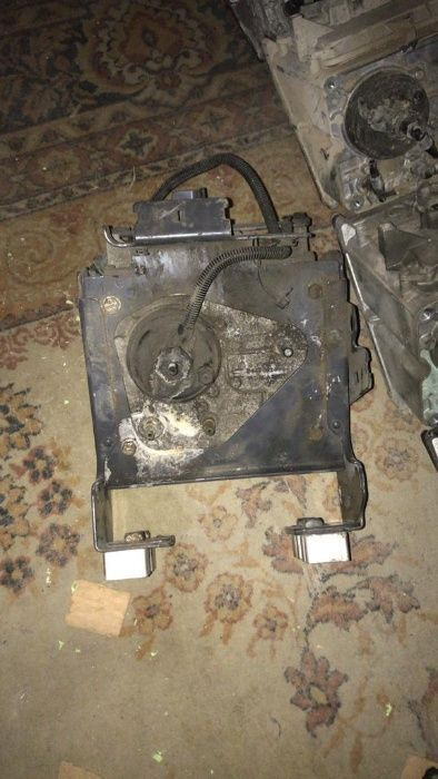 IVECO Moduły AD Blue Stralis Euro 6 0444042031   IVECO Stralis, Renault Magnum, Volvo FH - علبة العادم/ نظام العادم - شاحنة: صورة 4 IVECO Moduły AD Blue Stralis Euro 6 0444042031   IVECO Stralis, Renault Magnum, Volvo FH - علبة العادم/ نظام العادم - شاحنة: صورة 4