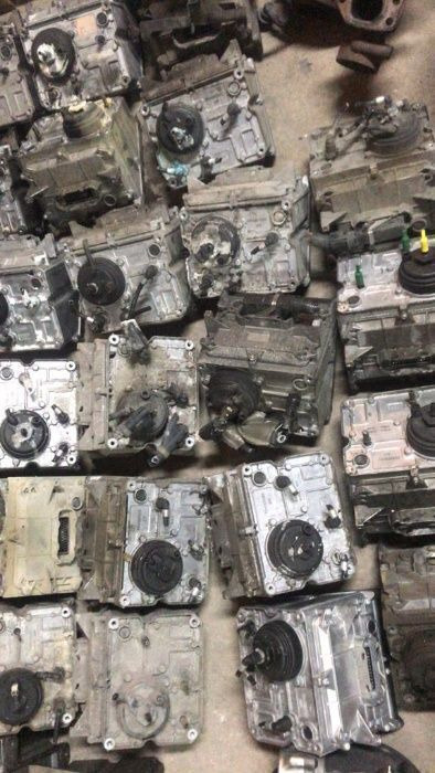 IVECO Moduły AD Blue Stralis Euro 6 0444042031   IVECO Stralis, Renault Magnum, Volvo FH - علبة العادم/ نظام العادم - شاحنة: صورة 2 IVECO Moduły AD Blue Stralis Euro 6 0444042031   IVECO Stralis, Renault Magnum, Volvo FH - علبة العادم/ نظام العادم - شاحنة: صورة 2