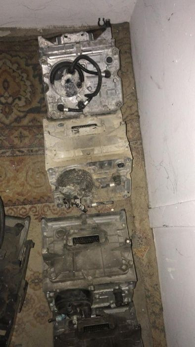 IVECO Moduły AD Blue Stralis Euro 6 0444042031   IVECO Stralis, Renault Magnum, Volvo FH - علبة العادم/ نظام العادم - شاحنة: صورة 3 IVECO Moduły AD Blue Stralis Euro 6 0444042031   IVECO Stralis, Renault Magnum, Volvo FH - علبة العادم/ نظام العادم - شاحنة: صورة 3