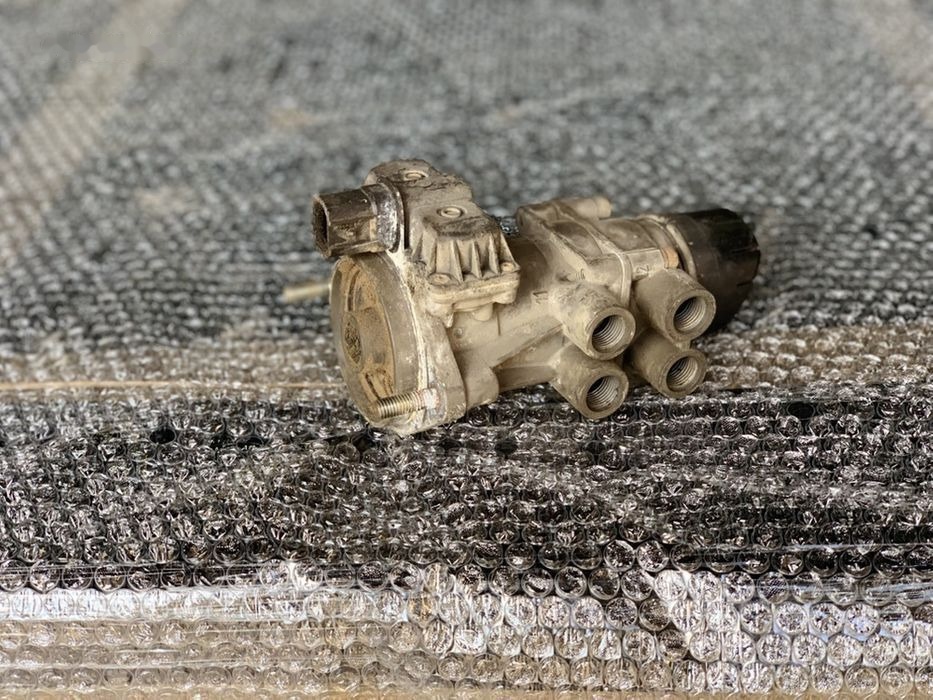 Knorr-Bremse orygina 0486200007 MAN TGA - اسطوانة الفرامل - شاحنة: صورة 2 Knorr-Bremse orygina 0486200007 MAN TGA - اسطوانة الفرامل - شاحنة: صورة 2