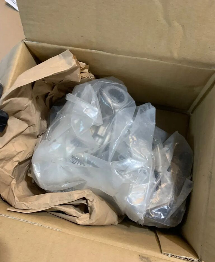 Land Rover Nowa Turbosprężarka TD025L3-08T-3.3 / 2248060 ROVER 75 2.0 CDT 1 2248060 for car - محرك - سيارة: صورة 3 Land Rover Nowa Turbosprężarka TD025L3-08T-3.3 / 2248060 ROVER 75 2.0 CDT 1 2248060 for car - محرك - سيارة: صورة 3