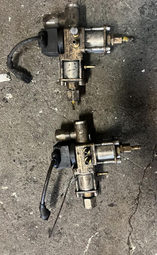 MAN 5113111-6054 MAN truck - صمام - شاحنة: صورة 1 MAN 5113111-6054 MAN truck - صمام - شاحنة: صورة 1