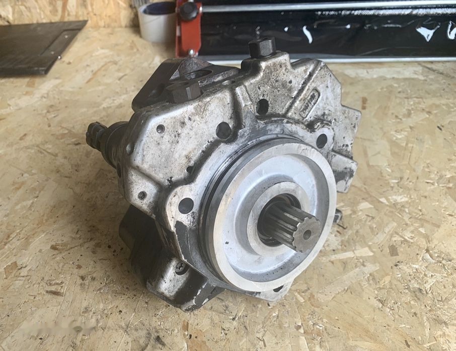 MAN Pompa wtryskowa CR 0445.020.208 regeneracja diesel hurt częś - مضخة الوقود - شاحنة: صورة 1 MAN Pompa wtryskowa CR 0445.020.208 regeneracja diesel hurt częś - مضخة الوقود - شاحنة: صورة 1