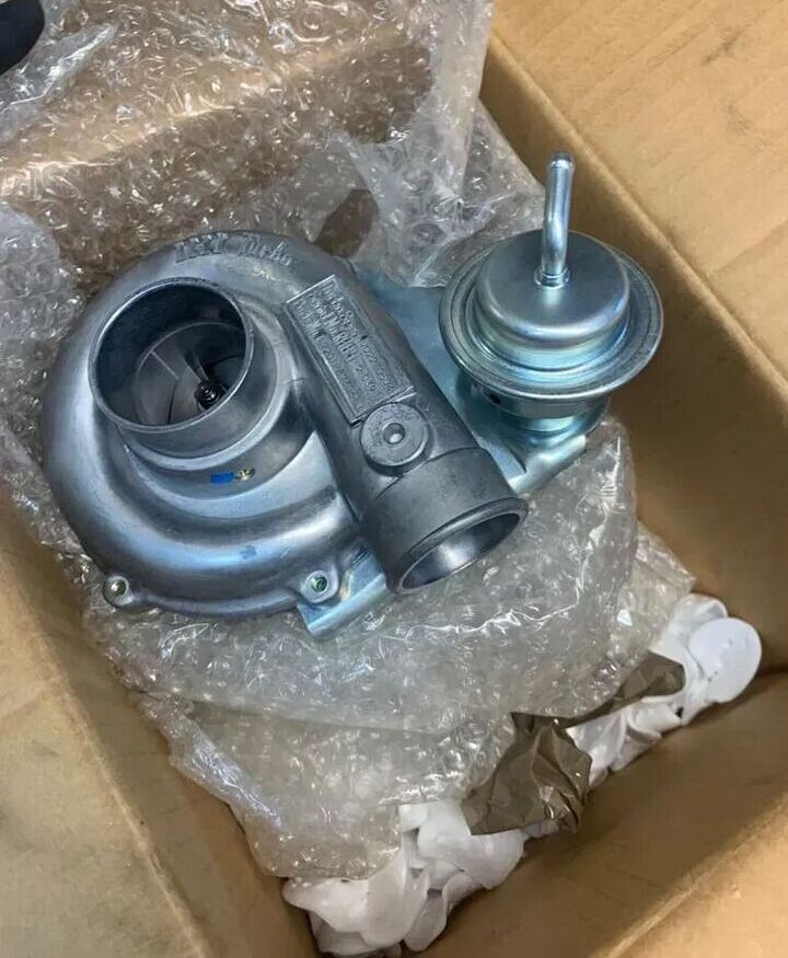 Nowa Turbosprężarka 17201-87306B DAIHATSU ROCKY 2.8 TD DL-52 17201-87306B for car - تربو - سيارة: صورة 2 Nowa Turbosprężarka 17201-87306B DAIHATSU ROCKY 2.8 TD DL-52 17201-87306B for car - تربو - سيارة: صورة 2